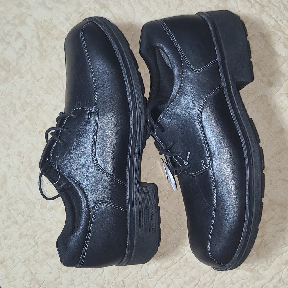 Propet Waterproof Shoe's Size 11.5 Men's